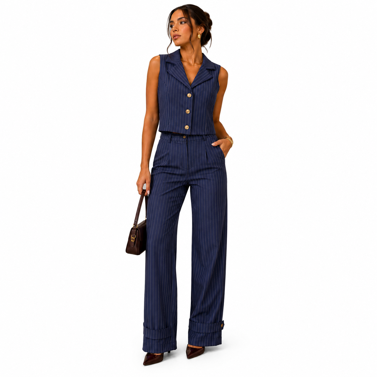 Conjunto Classique Notte