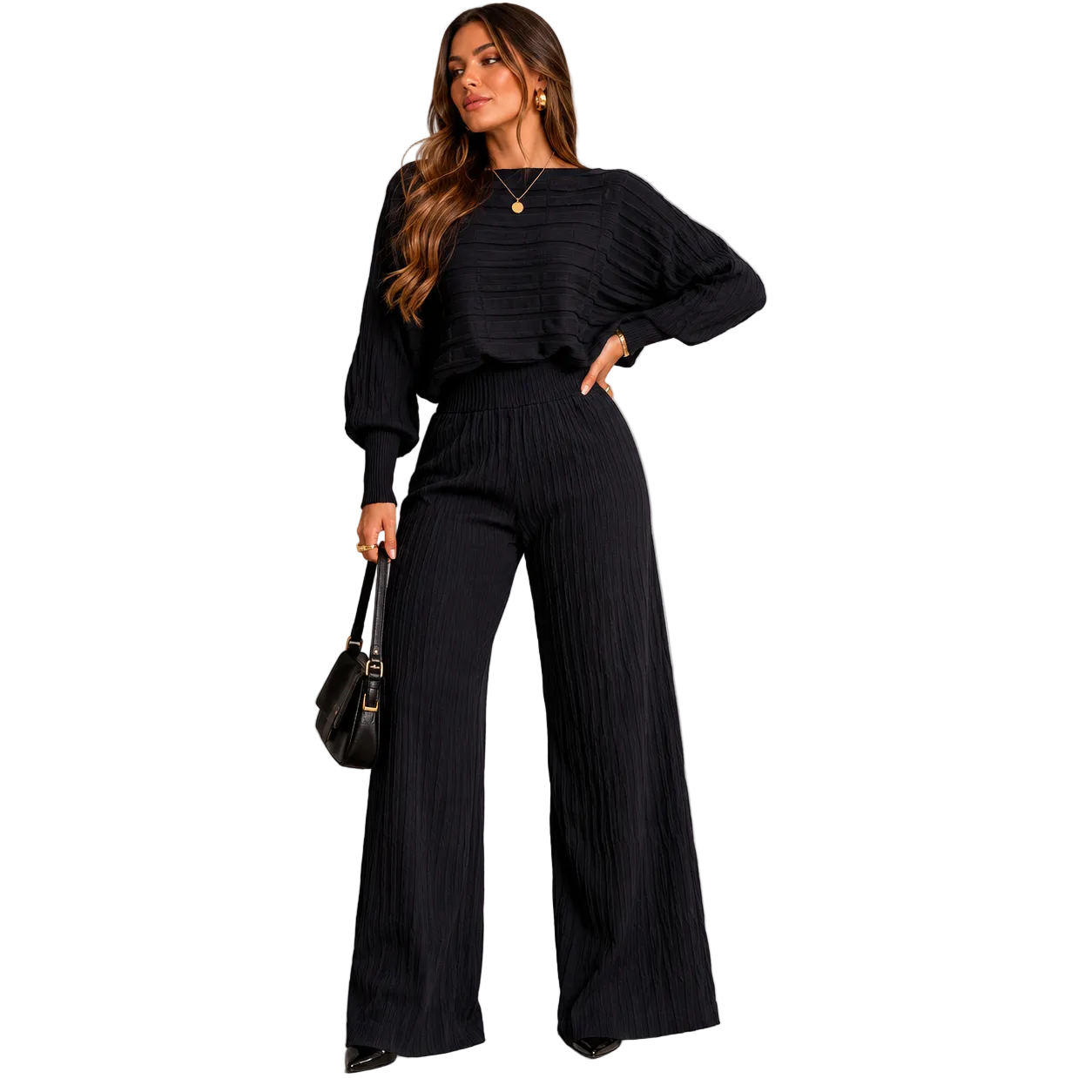 Conjunto Celeste Notte