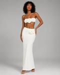 Conjunto Tricô "Serena" Notte