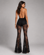 Calça "Fernanda" Notte