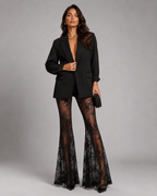Calça "Fernanda" Notte