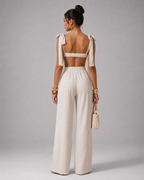 Conjunto "Adriana" Notte