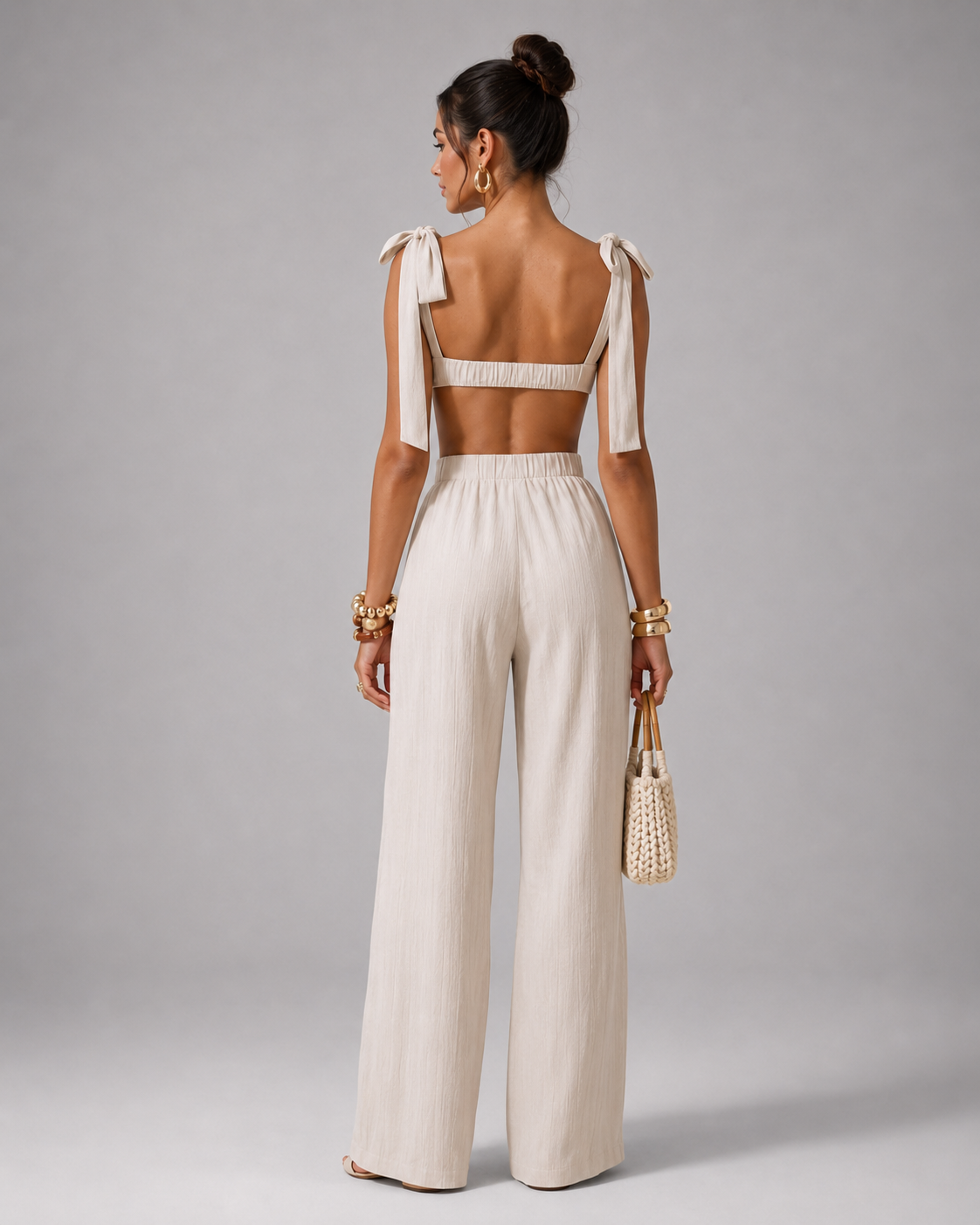 Conjunto "Adriana" Notte