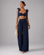 Conjunto "Adriana" Notte