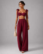 Conjunto "Adriana" Notte