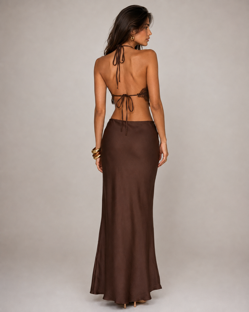 Conjunto "Isabela" Notte