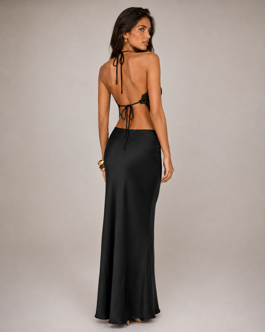 Conjunto "Isabela" Notte