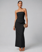 Conjunto "Arabela Midi" Notte