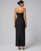 Conjunto "Arabela Midi" Notte