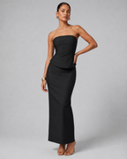 Conjunto "Arabela Midi" Notte
