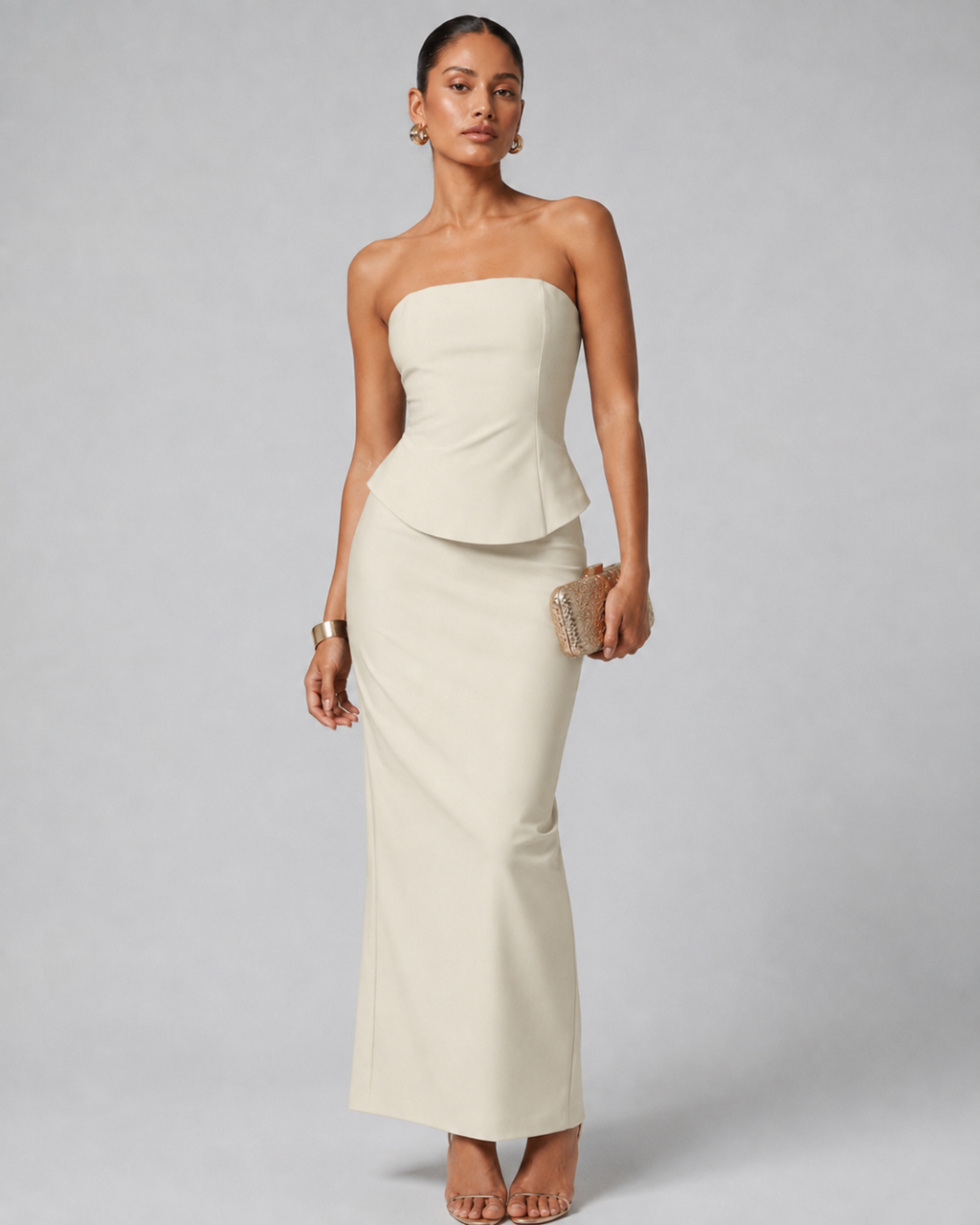 Conjunto "Arabela Midi" Notte