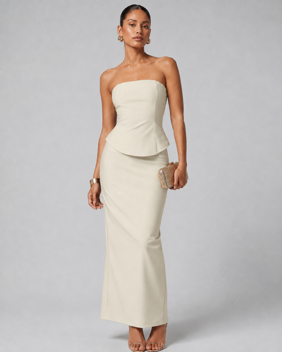 Conjunto "Arabela Midi" Notte