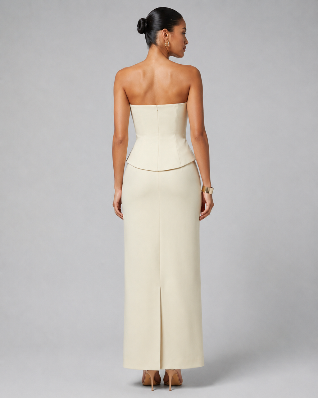 Conjunto "Arabela Midi" Notte