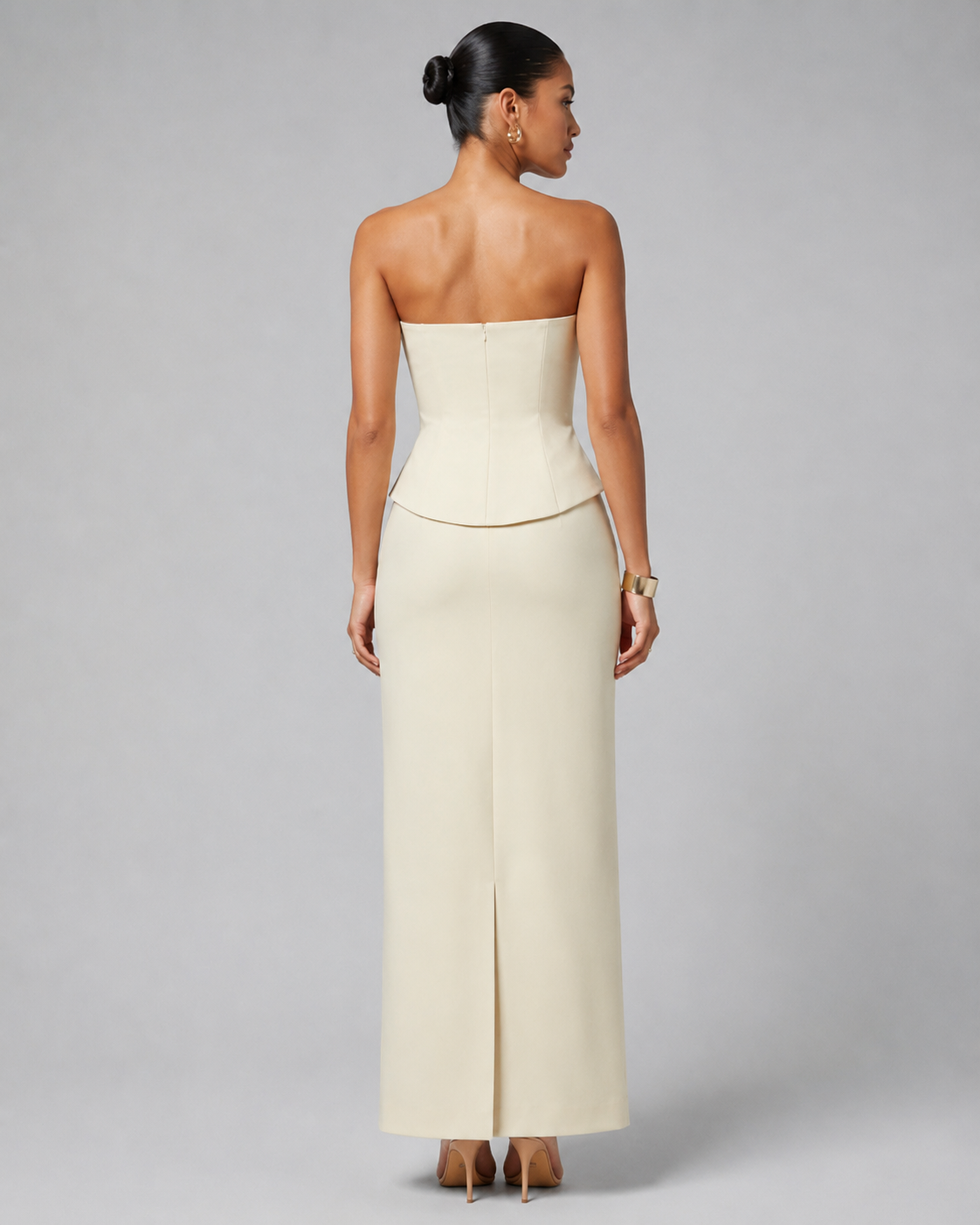 Conjunto "Arabela Midi" Notte