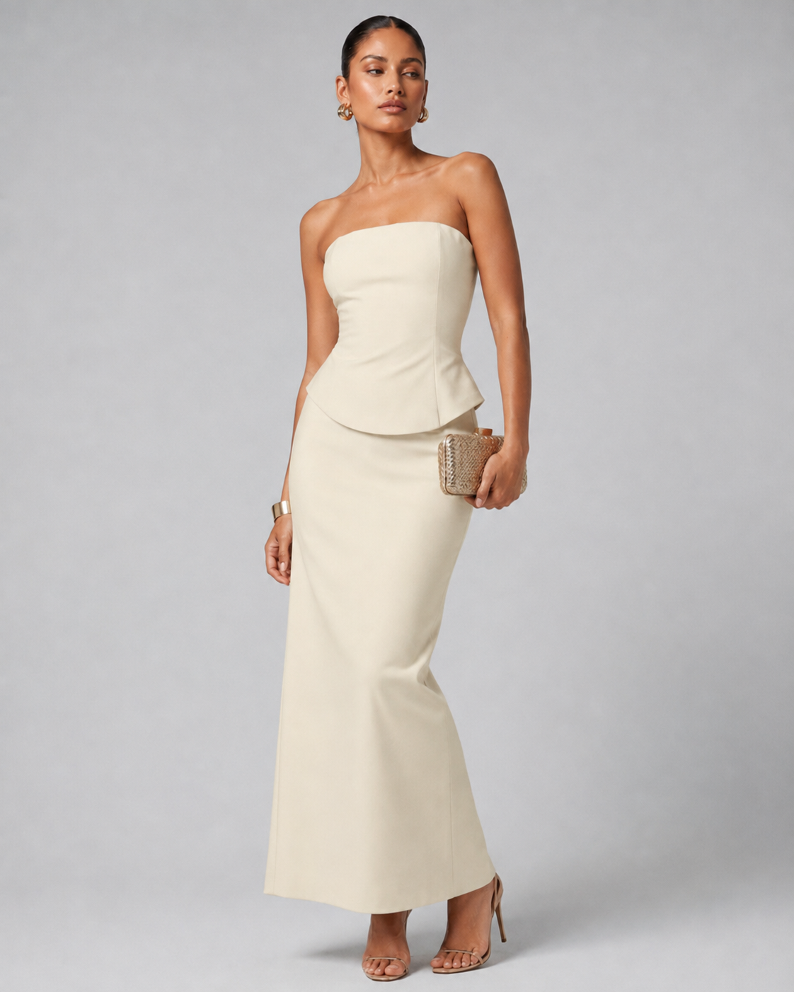 Conjunto "Arabela Midi" Notte