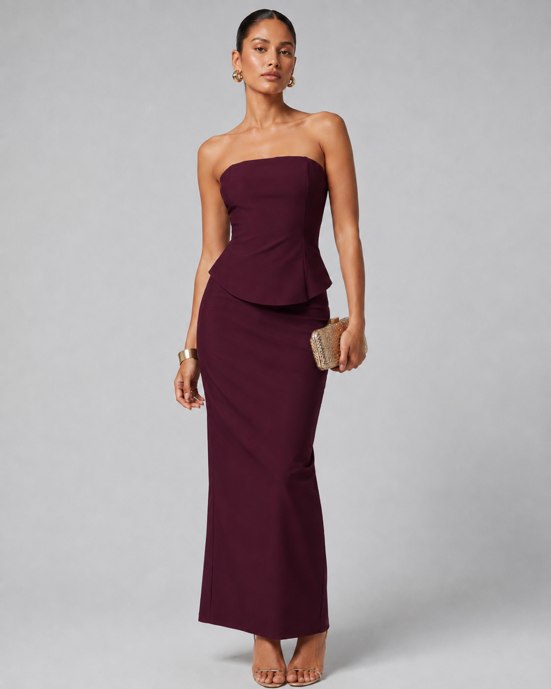 Conjunto "Arabela Midi" Notte