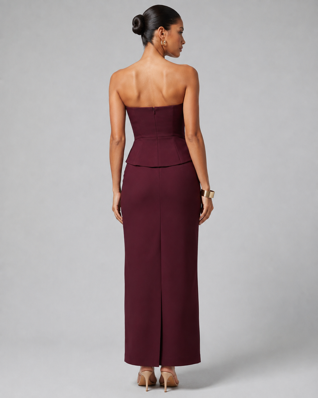 Conjunto "Arabela Midi" Notte