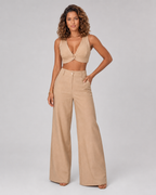 Conjunto "Lara" Notte