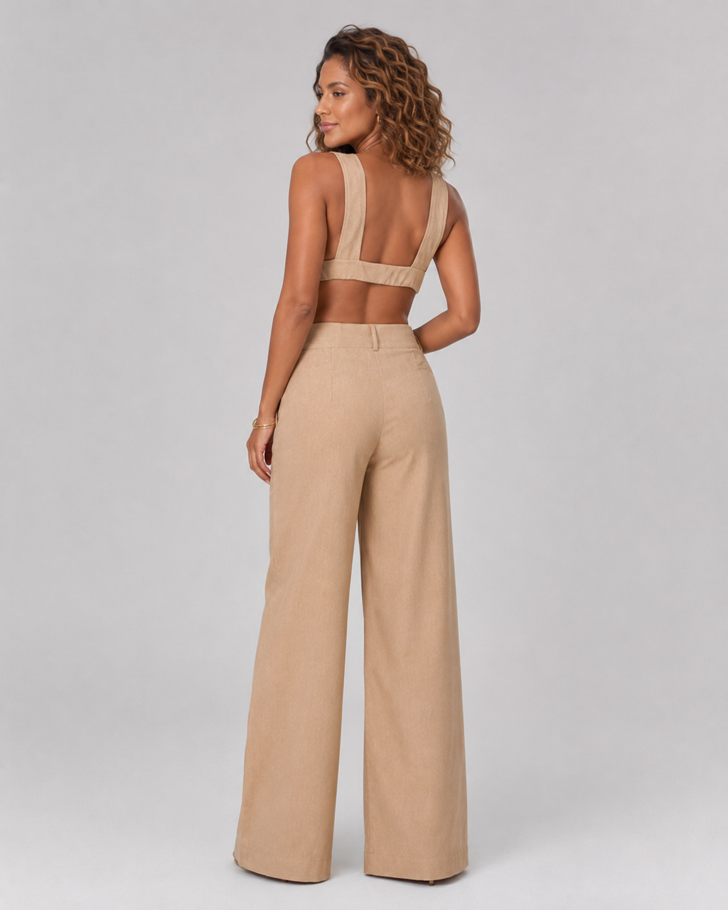Conjunto "Lara" Notte