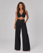 Conjunto "Lara" Notte