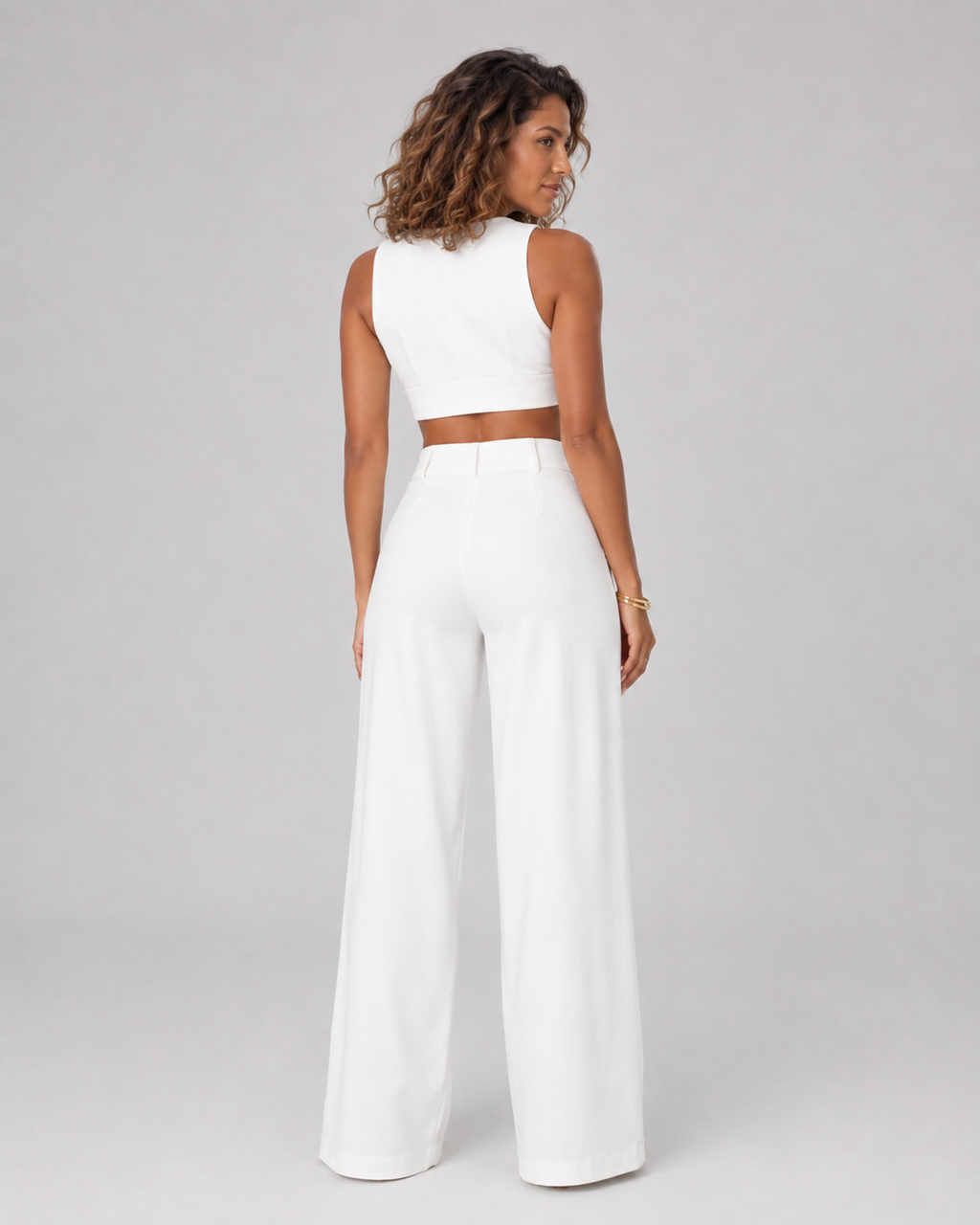 Conjunto "Lara" Notte