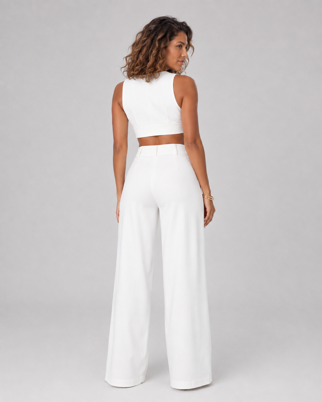 Conjunto "Lara" Notte