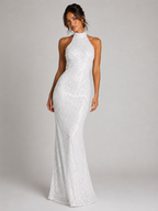Vestido "Giovanna" Notte