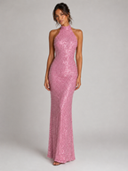 Vestido "Giovanna" Notte
