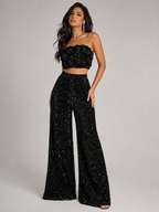 Conjunto "Elisanya" Notte