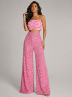 Conjunto "Elisanya" Notte