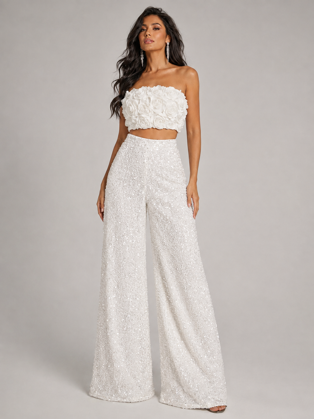 Conjunto "Elisanya" Notte