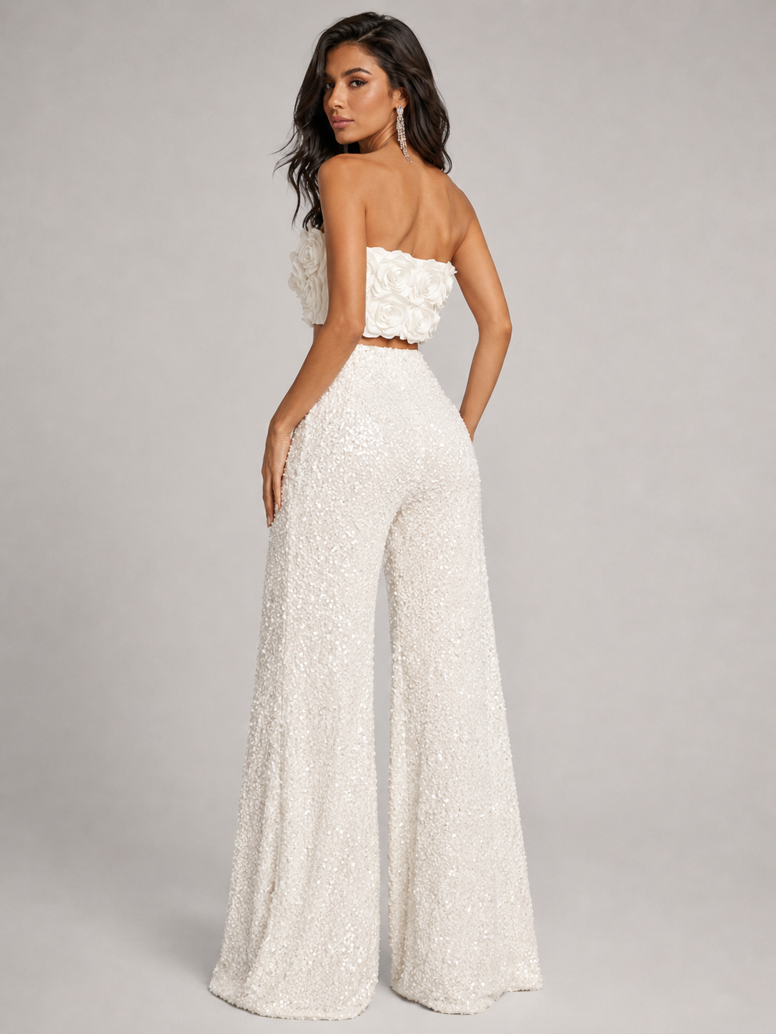 Conjunto "Elisanya" Notte