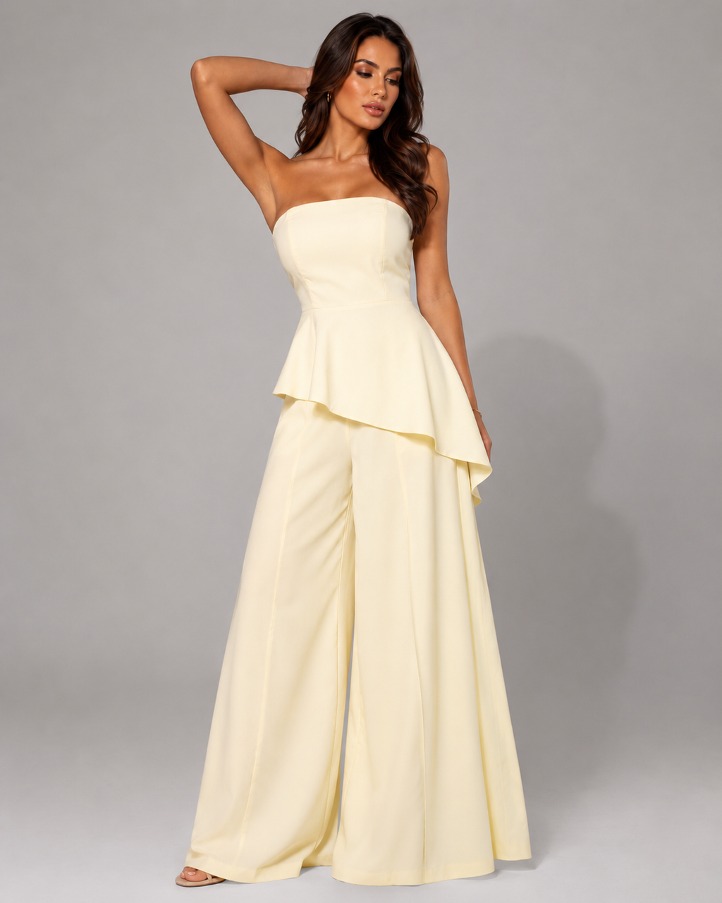 Conjunto "Silhueta" Notte