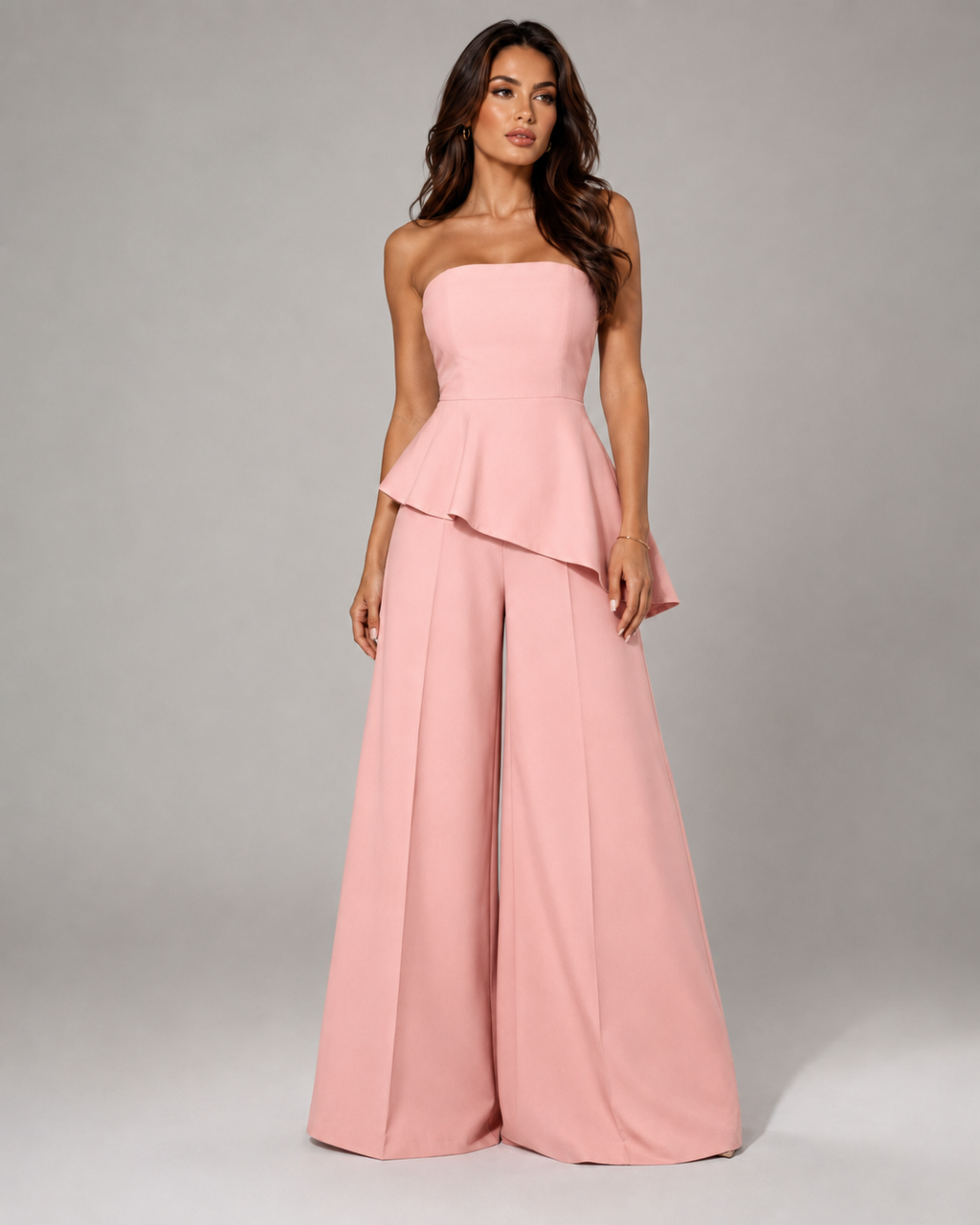 Conjunto "Silhueta" Notte