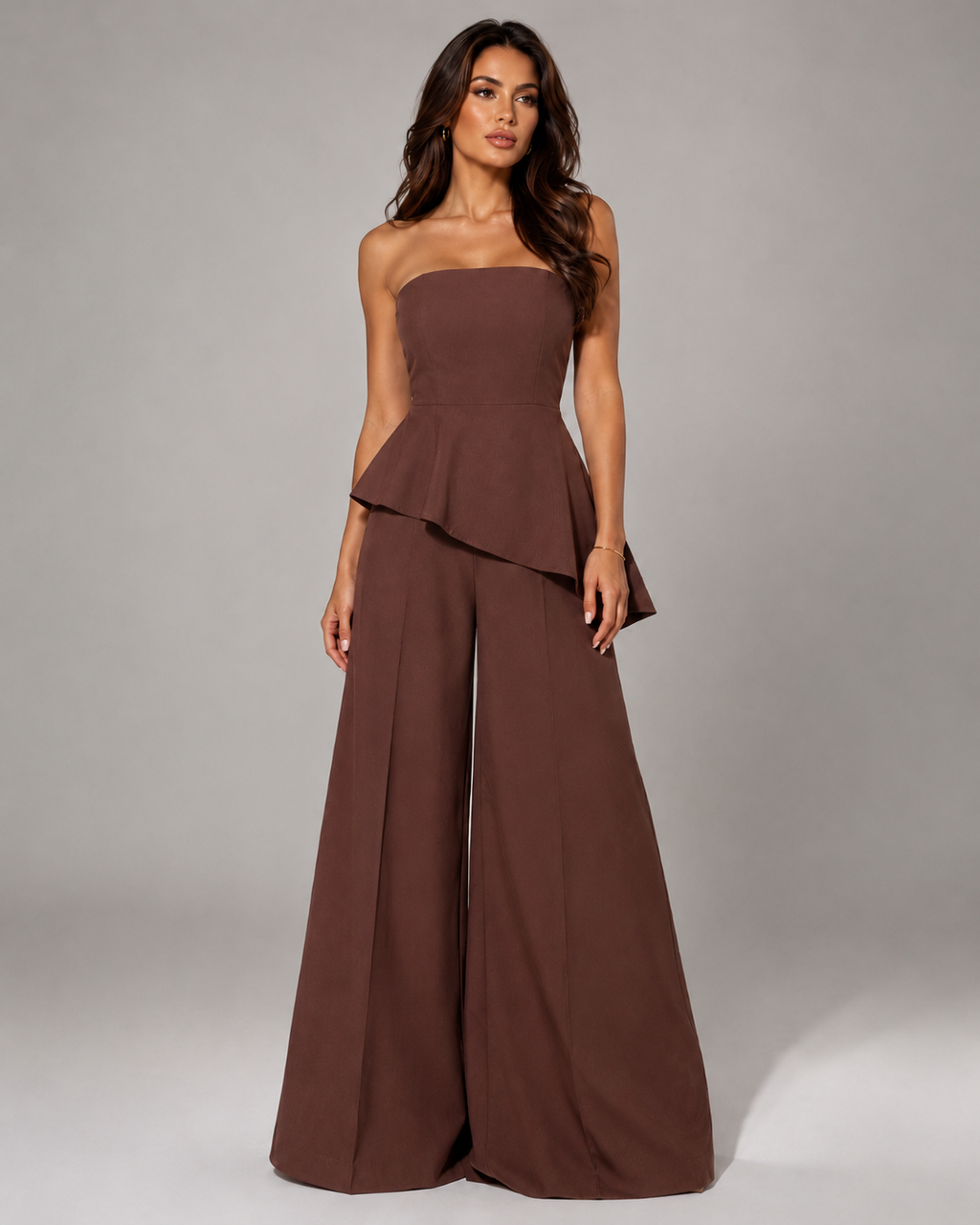 Conjunto "Silhueta" Notte