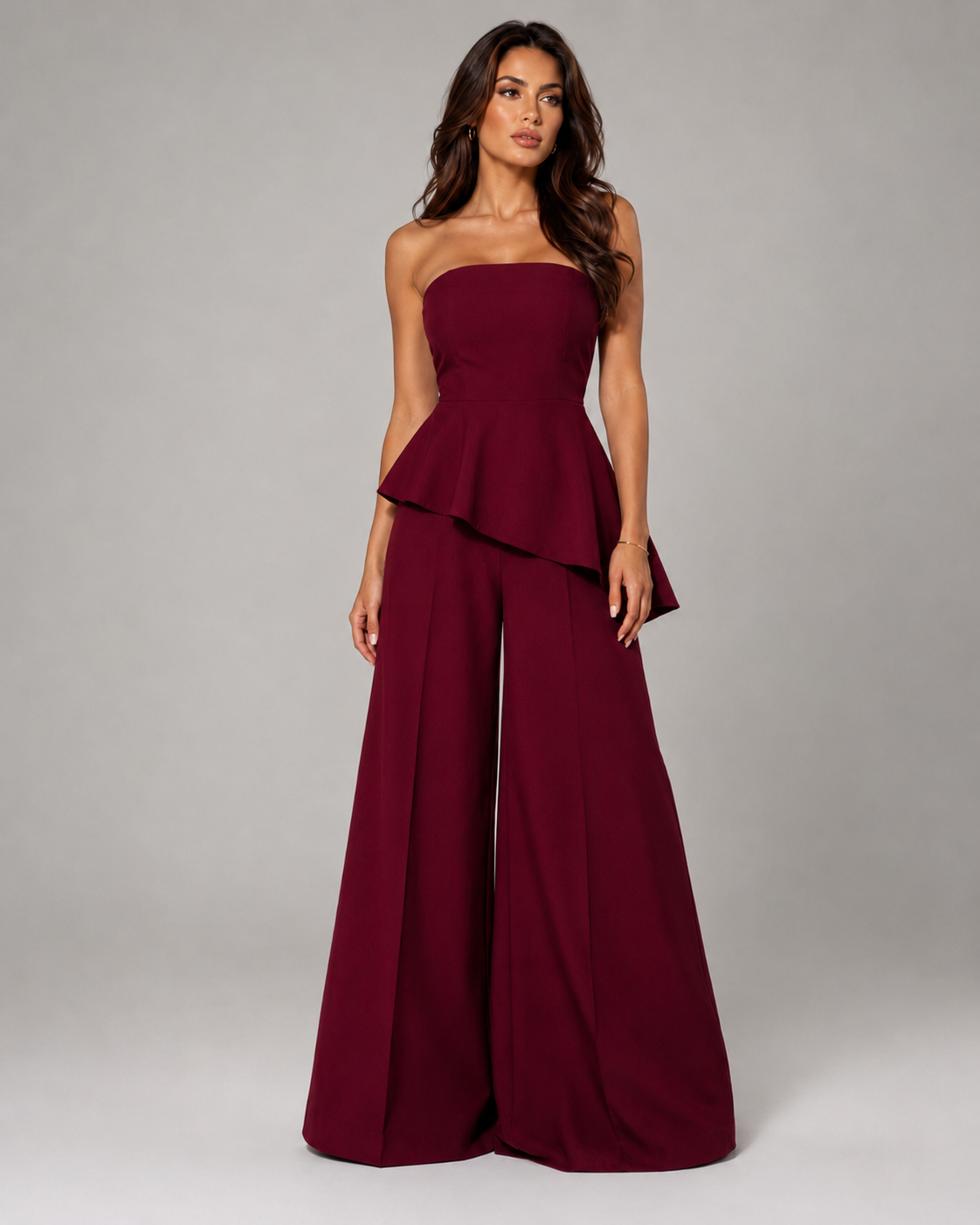 Conjunto "Silhueta" Notte
