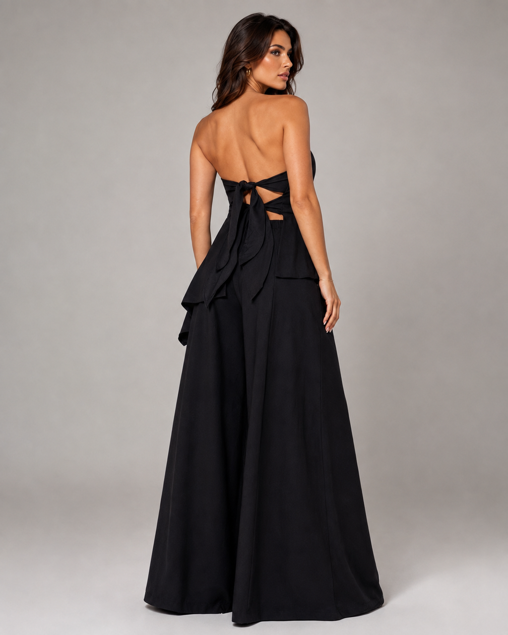 Conjunto "Silhueta" Notte