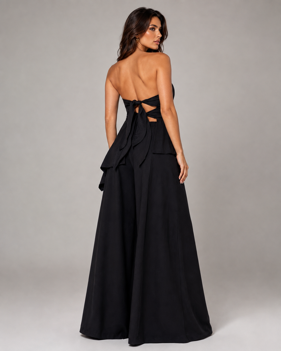 Conjunto "Silhueta" Notte