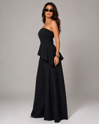Conjunto "Silhueta" Notte