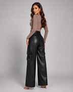 Calça "Império" Notte