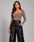 Calça "Império" Notte
