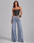 Jeans Celeste Notte