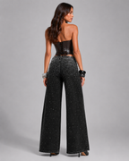 Jeans Celeste Notte