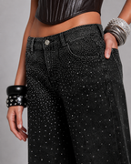 Jeans Celeste Notte