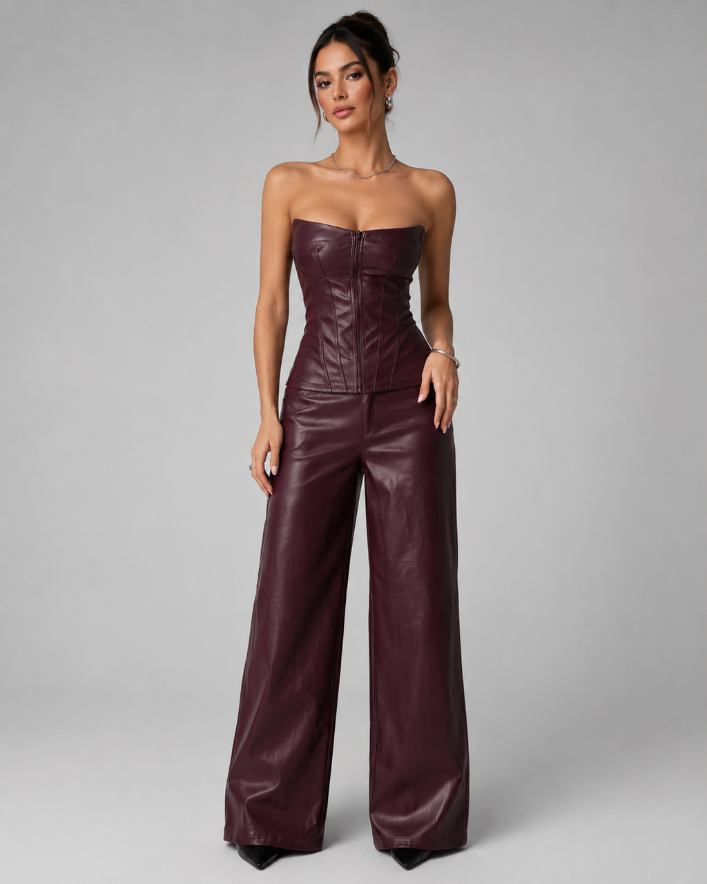 Conjunto "Harmonia" Notte