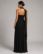 Vestido "Majesté" Notte