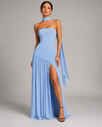 Vestido "Majesté" Notte