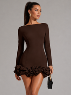 Vestido Sthefany