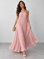 Vestido Notte Elegante e Minimalista