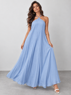 Vestido Notte Elegante e Minimalista